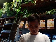 -湘当爱·鲜煮现炒(松岗立业路店)