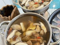 菌菇锅底-丽江庭院之丽江往事(安定门店)