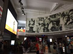 -金逸影城(中关村店)