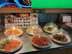 -笨笨甲甲鱼坊(蓝堡湾店)