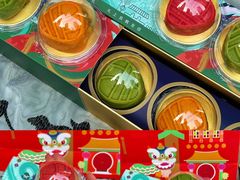 -良枫友信(陈家祠店)