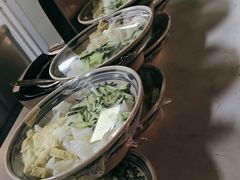 -阿德餐饮小秦川西北菜(福民路店)