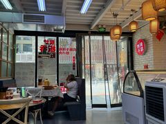 -老妈厨房·长沙街坊菜(国金店)