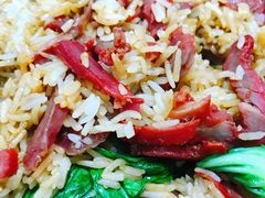 广式腊肠煲仔饭-壹煲口福煲仔饭(中山路店)