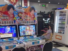 -天天玩X秋葉原日系动漫游戏中心