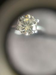-VE DIAMOND·天然&培育钻石定制