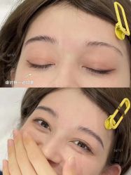 -MIVI·纹眉半永久野生眉