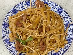 传统干炒牛河-银记肠粉(文昌北路店)
