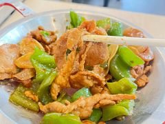 农家小炒肉-永和大王(春日上新·白广店)