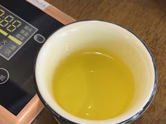 -菌乡缘·野生菌蒸汽鱼火锅(江边夜市店)