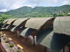-海南槟榔谷黎苗文化旅游区