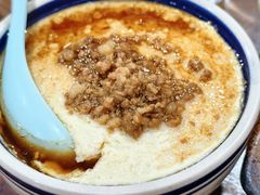 绍子蒸蛋-朱大嘴肥肠血旺(福字街店)