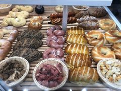 -焙丽拾光(麦凯乐直营店)