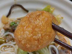 -笋果坊螺蛳粉(竹园小区店)