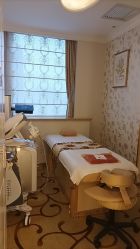 -茜尔维亚修身连锁(杨浦五角场店)