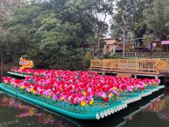 -深圳锦绣中华民俗村