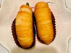 -翡翠小城·海鲜豆捞·广式点心(老佛爷店)