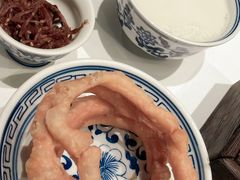 -四季民福烤鸭店(通州马驹桥店)