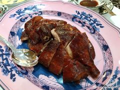 -夏苑(新加坡丽思卡尔顿美年酒店)