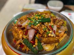 -食悦天美食广场(长沙IFS国金中心店)