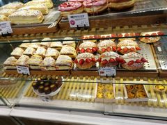 -巴黎贝甜(亿合城店)