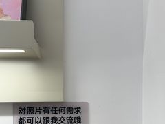 -海马体照相馆(万菱汇店)