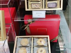 -布歌东京(金融街购物中心店)