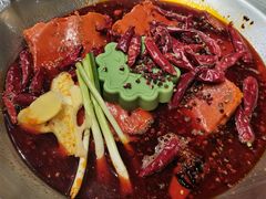 -大龙燚火锅(春熙店)