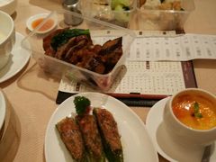 -陶陶居海鲜酒家(新马路店)