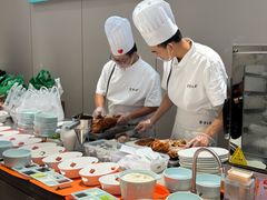 -紫光园·烤鸭·北京菜(团结湖店)