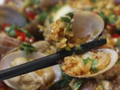 -潮静·潮州小馆·海鲜·卤味·砂锅粥