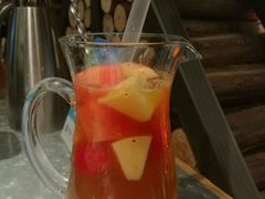 -炭舍干锅·烤鱼(扬名广场店)