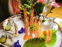 -蟹将军·松叶蟹和牛日料放题自助(K11店)