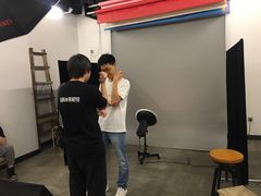 -海马体照相馆(天津世纪都会店)
