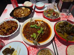 -老闵田螺馆·南昌市井菜·特色小吃(总店)