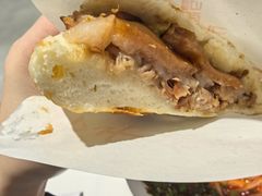 -子午路张记肉夹馍(兵马俑店)