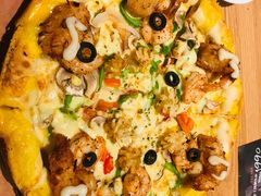 海鲜岛-米斯特比萨(望京西园店)