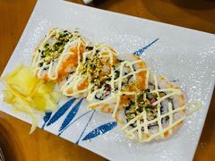 -银子铁板烧料理自助餐(人民广场店)