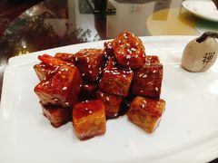 烧汁香芋-农家小院(朱雀桥店)