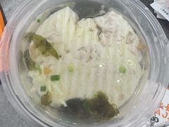 -景芳周大姐烧麦(东新店)