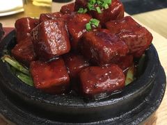 -汤记传菜(秀浦路店)
