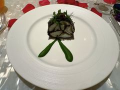 -广州四季酒店·佰鲜汇·现代法餐