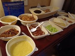 -北京全聚德(西翠路店)