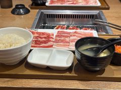 -焼肉ライク·烧肉LIKE(万菱汇店)
