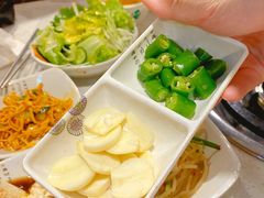 -名家韩国料理·烤肉(瑶海店)