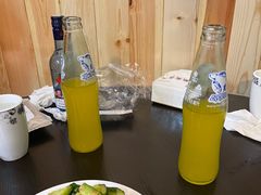 -玫瑰红烤羊排(北新桥三条店)
