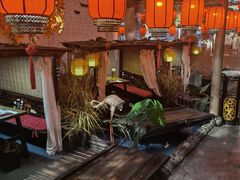 -锦上中式酒馆(南内环店)