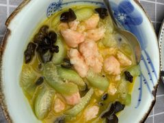 -漫渡庄绿岛花园•隐世庭园菜(滨湖店)