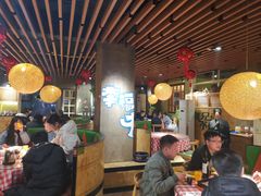 -俭朴菜(鲁磨路店)
