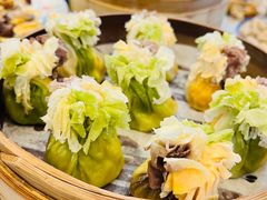 -都一处烧麦馆(前门店)